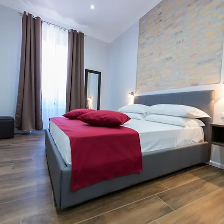 Rent Trastevere Frühstückspension 4*