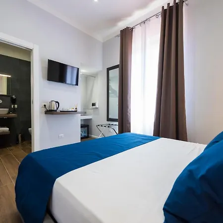 Rent Trastevere 4*