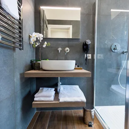 Bed & Breakfast Loft Trastevere