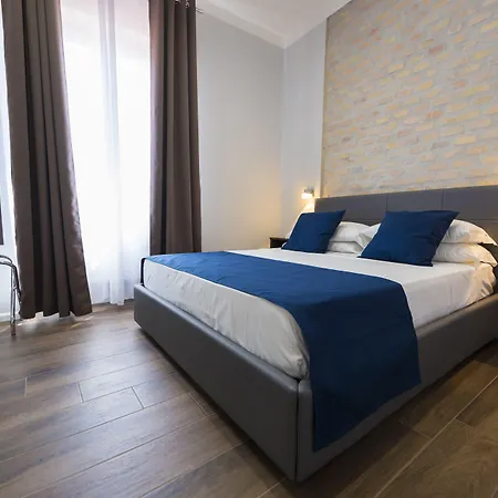 Rent Trastevere Frühstückspension Rom