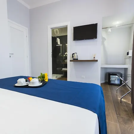 Rent Trastevere 4*