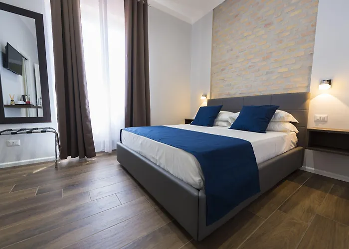 Rent Trastevere Bed and Breakfast Ρώμη