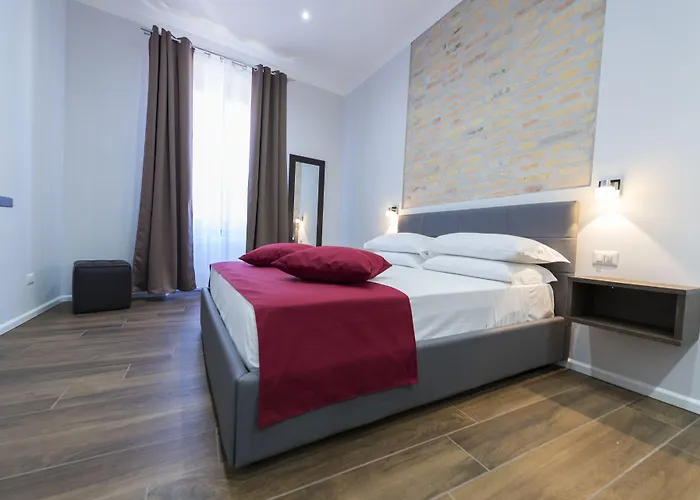 Bed and Breakfast Rent Trastevere Ρώμη