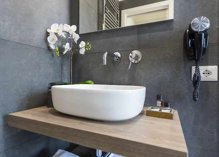 Bed and Breakfast Rent Trastevere 4*