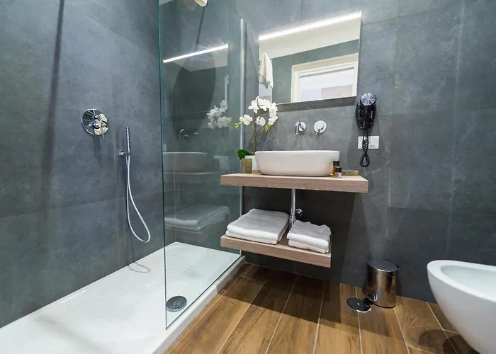 Rent Trastevere Bed and Breakfast