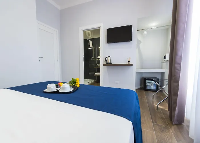 Rent Trastevere 4*