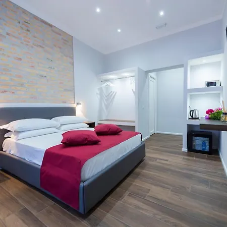 Rent Trastevere 4* Ρώμη