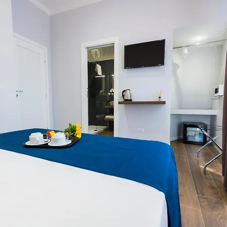 Bed and Breakfast Rent Trastevere Ρώμη