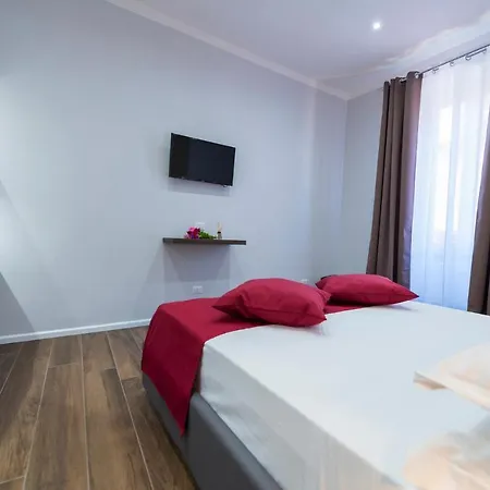 Rent Trastevere Bed & Breakfast